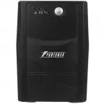 Источник бесперебойного питания Powerman Back Pro 650 (650 ВА, 360)