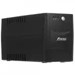 Источник бесперебойного питания Powerman Back Pro 650 (650 ВА, 360)