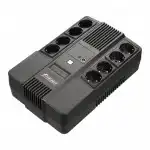 Источник бесперебойного питания Powerman Brick 850 Plus (850 ВА, 550)