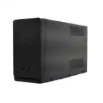 Источник бесперебойного питания PowerCool EA200 EA200 1200VA (1200 ВА, 720)
