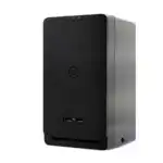 Источник бесперебойного питания PowerCool EA200 EA200 1200VA (1200 ВА, 720)