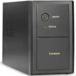 Источник бесперебойного питания ExeGate Power Back BNB-400 EP244541RUS (400 ВА, 240)