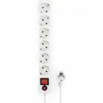 Распределитель питания Гарнизон EHW-10