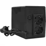 Источник бесперебойного питания ExeGate Power Back BNB-800 EP212516RUS (800 ВА, 480)
