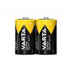 Батарейка VARTA R20P Superlife Mono 1.5 V