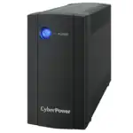 Источник бесперебойного питания CyberPower UTC650EI (650 ВА, 360)