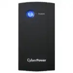 Источник бесперебойного питания CyberPower UTC650EI (650 ВА, 360)