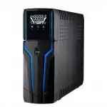 Источник бесперебойного питания Astergo AST.UPS.LA1500USB8I (1500 ВА, 900)