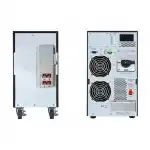 Источник бесперебойного питания Schneider Electric Easy UPS SRVS10KIL (10000 ВА, 10000)