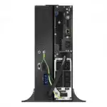 Источник бесперебойного питания APC SRTL3000RM4UXLI (3000 ВА, 2700)