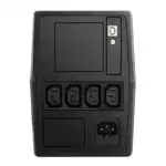 Источник бесперебойного питания Delta UPA102V210035 (1000 ВА, 600)