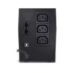 Источник бесперебойного питания Powercom RPT-600AP Raptor 792803 (600 ВА, 360)