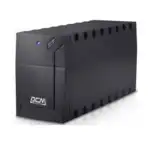 Источник бесперебойного питания Powercom RPT-600AP Raptor 792803 (600 ВА, 360)