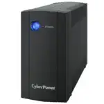 Источник бесперебойного питания CyberPower UTC850E (850 ВА, 425)
