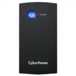 Источник бесперебойного питания CyberPower UTC850E (850 ВА, 425)