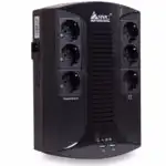 Источник бесперебойного питания SVC U-650-L (650 ВА, 390)