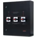 Опция для ИБП APC Панель сервисного байпаса для ИБП Smart-UPS VT SBPSU30K40HC1M1-WP