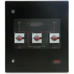 Опция для ИБП APC Панель сервисного байпаса для ИБП Smart-UPS VT SBPSU30K40HC1M1-WP