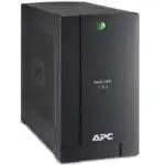 Источник бесперебойного питания APC Back-UPS 750 Schuko BC750-RS (750 ВА, 415)