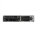 Источник бесперебойного питания APC Smart-UPS SRT 3000 ВА SRT3000RMXLW-IEC (3000 ВА, 2700)