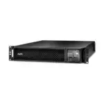 Источник бесперебойного питания APC Smart-UPS SRT 3000 ВА SRT3000RMXLW-IEC (3000 ВА, 2700)