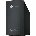 Источник бесперебойного питания CyberPower UTi675E (675 ВА, 360)