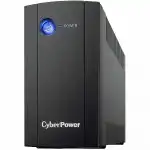 Источник бесперебойного питания CyberPower UTi675EI (675 ВА, 360)