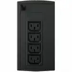Источник бесперебойного питания CyberPower UTi675EI (675 ВА, 360)
