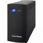 Источник бесперебойного питания CyberPower UTi675EI (675 ВА, 360)