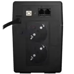 Источник бесперебойного питания VOLTA Active 850 LED (850 ВА, 480)