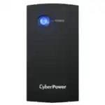 Источник бесперебойного питания CyberPower UTC850EI (850 ВА, 425)