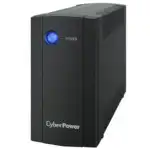 Источник бесперебойного питания CyberPower UTC850EI (850 ВА, 425)