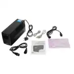 Источник бесперебойного питания IPPON Back Power Pro 500 i1030299 (500 ВА, 300)
