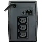 Источник бесперебойного питания IPPON Back Power Pro 500 i1030299 (500 ВА, 300)