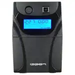 Источник бесперебойного питания IPPON Back Power Pro 500 i1030299 (500 ВА, 300)