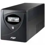 Источник бесперебойного питания FSP VESTA 1000 Vesta 1000 LCD (1000 ВА, 600)