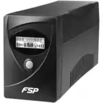 Источник бесперебойного питания FSP VESTA 850 Vesta 850 LCD (850 ВА, 480)