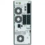 Источник бесперебойного питания APC Smart-UPS RC 2000, 230В SRC2000XLI (2000 ВА, 1400)