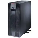 Источник бесперебойного питания APC Smart-UPS RC 2000, 230В SRC2000XLI (2000 ВА, 1400)