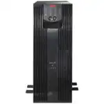 Источник бесперебойного питания APC Smart-UPS RC 2000, 230В SRC2000XLI (2000 ВА, 1400)