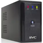 Источник бесперебойного питания SVC V-500-L (500 ВА, 300)