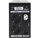 Источник бесперебойного питания SVC V-500-L (500 ВА, 300)