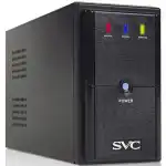 Источник бесперебойного питания SVC V-650-L (650 ВА, 390)