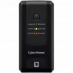Источник бесперебойного питания CyberPower UT850EIG (850 ВА, 425)