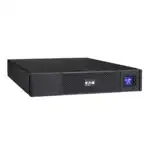 Источник бесперебойного питания Eaton 5SC 1500 BA Стойка 2U 5SC1500IR (1500 ВА, 1050)
