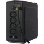 Источник бесперебойного питания IPPON Back Office 400 i74262 (400 ВА, 200)