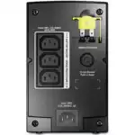 Источник бесперебойного питания APC Back-UPS 500, IEC BX500CI (500 ВА, 300)