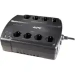 Источник бесперебойного питания APC Back-UPS ES Power-Saving 700 BE700G-RS (700 ВА, 405)