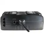 Источник бесперебойного питания APC Back-UPS ES Power-Saving 700 BE700G-RS (700 ВА, 405)