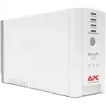 Источник бесперебойного питания APC Back-UPS CS 500 BK500-RS (500 ВА, 300)